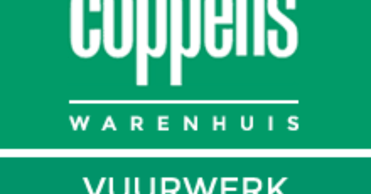 Over Coppens | Coppens - Vuurwerk
