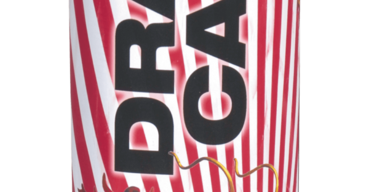 02407 Dragon Candle kopen? Coppens Vuurwerk